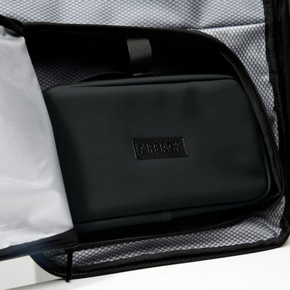 Airback Matt Black