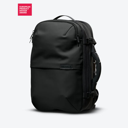 Airback Matt Black